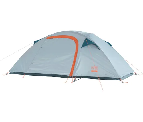 Tchibo Grand Canyon 1-Person-Trekkingzelt »Apex«