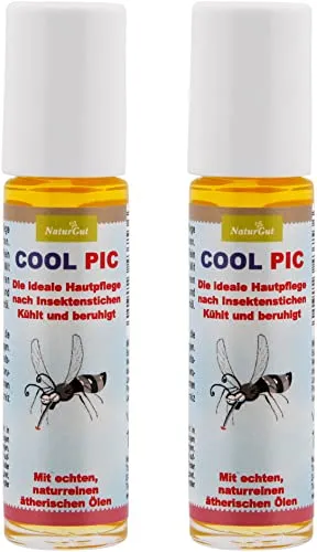 Cool Pic Insektenstich Roll On