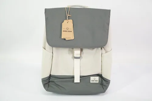 Johnny Urban Laptop Rucksack Damen Herren Schwarz - Mika