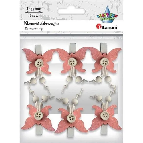 Schnallen aus Holz mit Verzierung