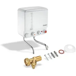 Vaillant VEK 5 L Elektro-Kochendwassergerät – Wandhängend von Vaillant