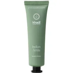 khadi Ayurveda Everyday Indian Amla Handreme 30 ml
