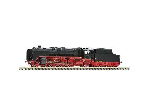 Fleischmann 714573 N DampfLok 01 161 der DRG von FLEISCHMANN