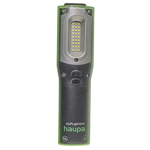 HAUPA LED Inspektionsleuchte HUPlight10+3 10 Watt