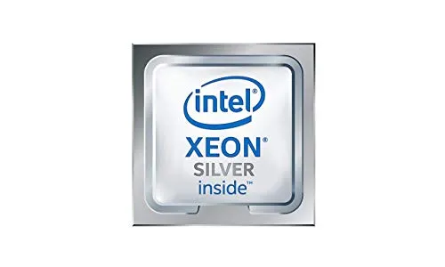Intel Xeon 4112 Intel Xeon 4112 Prozessor (2,60 GHz, LGA 3647, 14 nm, 64 bit)