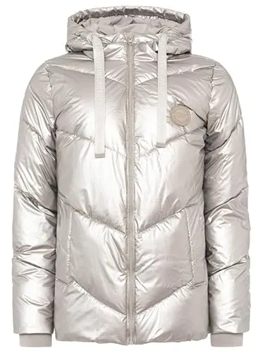 Zwillingsherz Steppjacke „Zwillingsherz