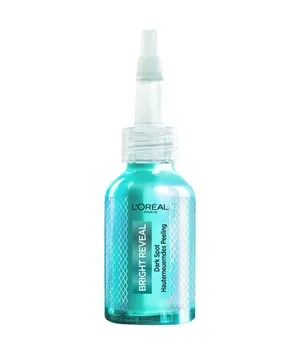 L'Oréal Paris Bright Reveal Dark Spot Peeling 25 ml - Gesichtspeeling mit 25% AHA, BHA, PHA für strahlende Haut. Reduziert Poren und verbessert die Hautstruktur bereits nach einer Anwendung.