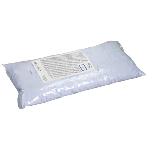 M:C Meister Coiffeur Blondierpulver 800 g - Staubfrei - Frisierprodukte - Ideal für alle Haartypen, sorgt für eine sanfte Blondierung ohne Staub und schützt das Haar während des Färbens.