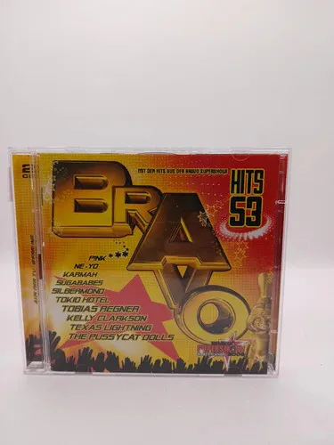 Bravo Hits 53