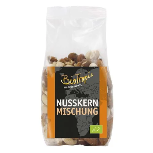 Nusskernmischung 200g | BIOTROPIC
