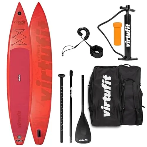 Virtufit Supboard Racer 381