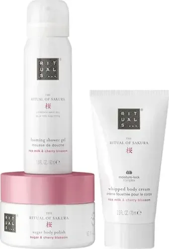Rituals The Ritual Of Sakura Reise-Set