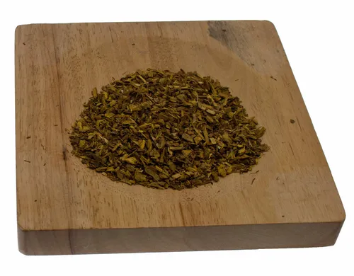 Berberitzenrinde geschnitten - Kräuter 30,82Eur/kg) - (500g