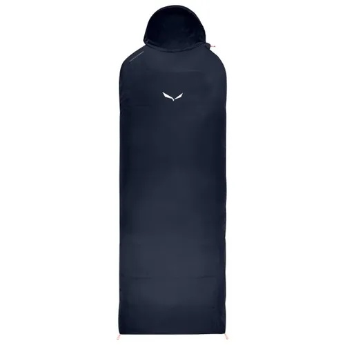 Salewa Micro II 850 Quattro Powerloft Schlafsack - Mumienschlafsäcke, ideal für Outdoor-Aktivitäten, bietet hervorragende Wärmeisolierung und ist aus robusten Materialien für langanhaltende Nutzung gefertigt.