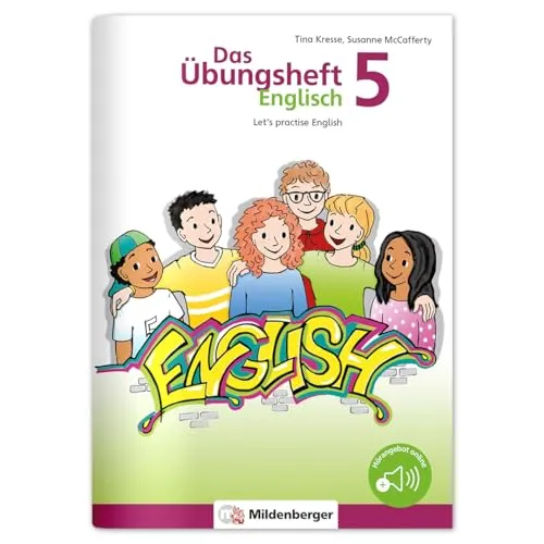 Englische Bücher von Mildenberger Verlag GmbH
