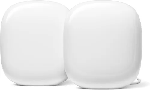 Google Nest Wifi Pro Doppelpack