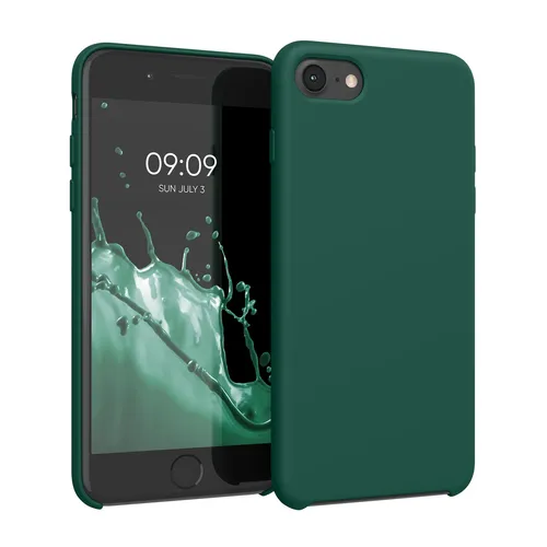 Handyhülle für Apple iPhone SE 2022 2020 iPhone 8 7 Hülle Silikon Case