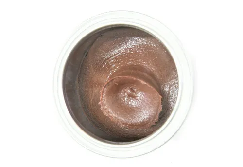 BORMA Spachtelmasse 2K Holzkitt Schnelltrocknend - Zwei-Komponenten-Holzkitt für die professionelle Möbelreparatur, schnell trocknend und ideal zur Ausbesserung von Rissen und Kratzern in Holzoberflächen.