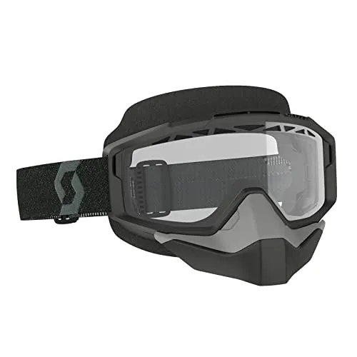 Produktbild Scott Primal Schwarze Ski Brille für Männer