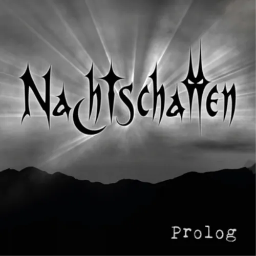 Nachtschatten Prolog (CD) Album