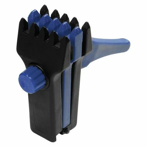 Gamma Doppelhaltezange