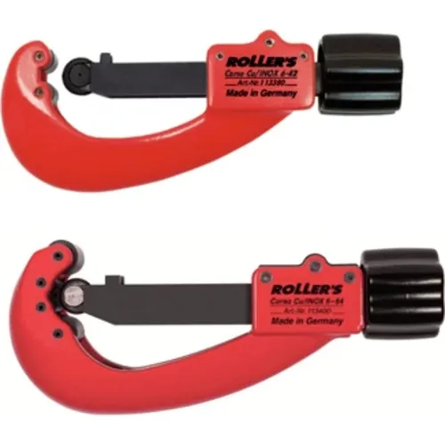 Rohrabschneider Corso Cu/Inox 6-42mm von Roller