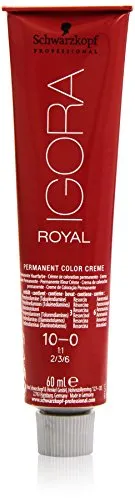 Schwarzkopf Igora Royal Haarfarbe - 60 ml