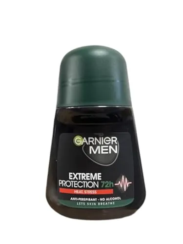 Garnier Deodorants & Antitranspirante von Garnier