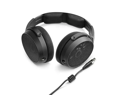 Sennheiser Kopfhörer & Headsets Schwarz von Sennheiser