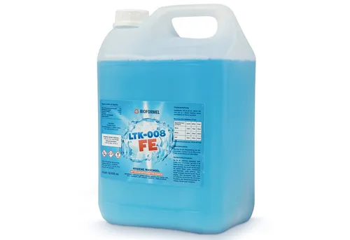 LTK-008 Biodelta Hygiene Waschmittel von LTK-008 Biodelta