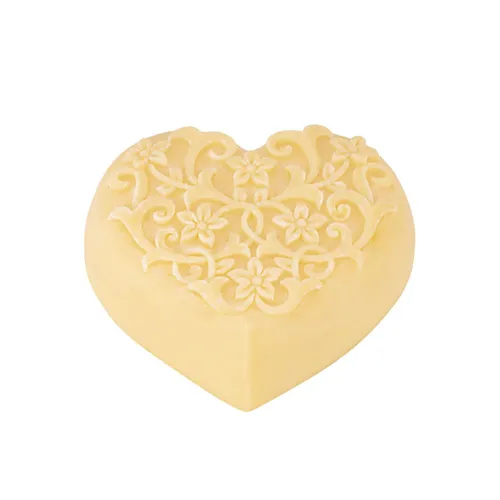 GREENDOOR Bodycremeherz Cocos