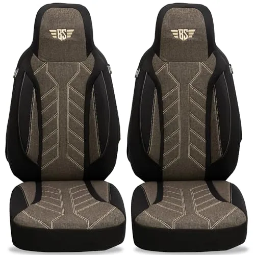 BREMER SITZBEZÜGE Autositzbezug für Carado T 449 von Bremer Sitzbezüge