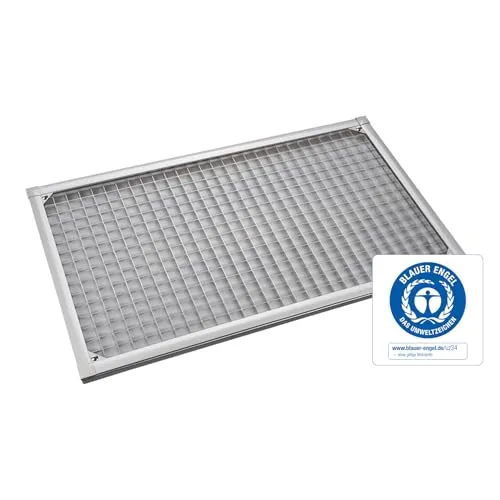 Nematek Lichtschachtabdeckung Light 60 x 115 cm