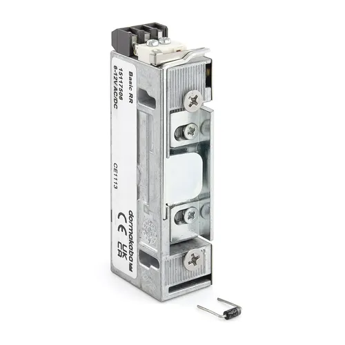 Hörmann E-Öffner MZ 6 von Hörmann