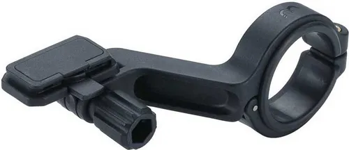 BLS-195 CentreMount 2.0 Universal Light Bracket - Vielseitige Universalhalterung für Fahrradleuchten, einfach zu montieren und ideal für sicheres Radfahren bei Dunkelheit.