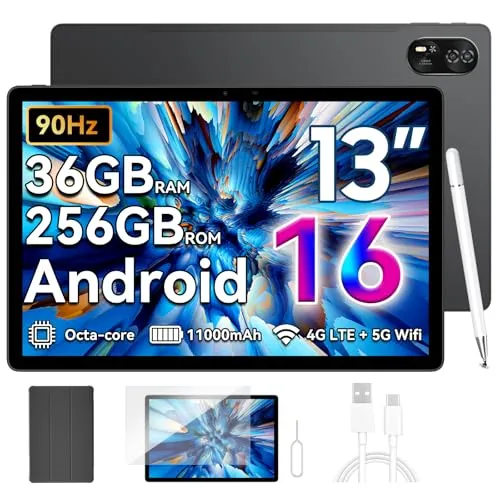 Tablets bis 300 Euro von Blackview