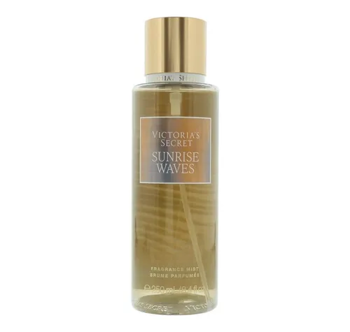 Victoria Körperspray Sunrise Waves Duftspray 250ml Spray