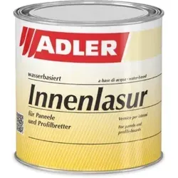 Innenlasur farblos tönbar, 750ml 3080107