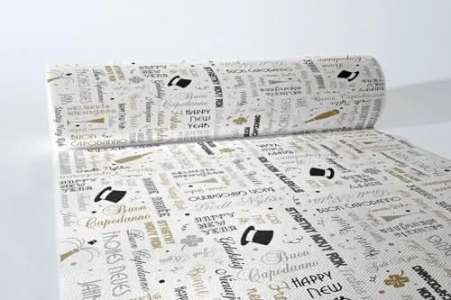 Tischläufer Gold von Sovie HORECA