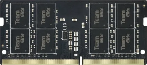 TeamGroup ELITE SO-DIMM 32GB DDR4-3200 RAM von Team