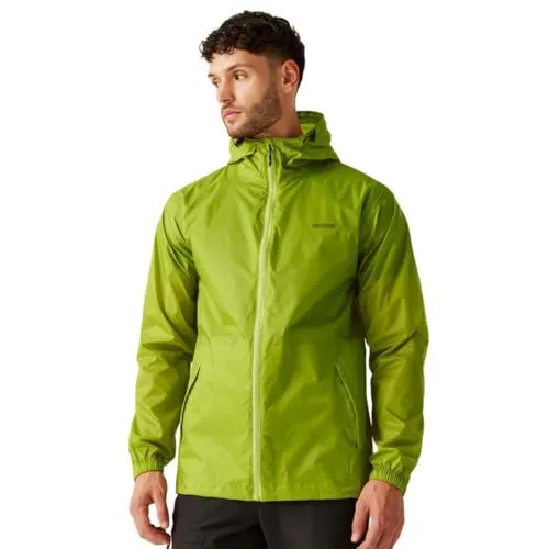 Regatta Pack It III Jacket 3XL in grün von Regatta