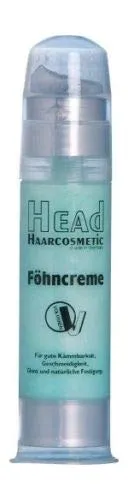 Head Föhncreme/Haarcreme - 100 ml - Made in Germany