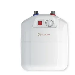 Untertisch 7 Liter Boiler, Warmwasserspeicher - Eldom