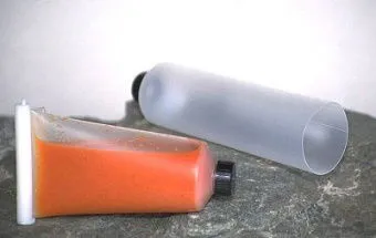 Origin Outdoors Squeeze Tuben Größe 200ml 051300