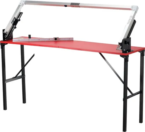 YATO Styroporschneider 1400*350MM 200W 230V von YATO