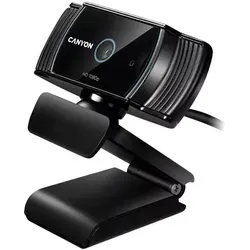Canyon C5 Full HD Webcam mit Mikrofon von Canyon