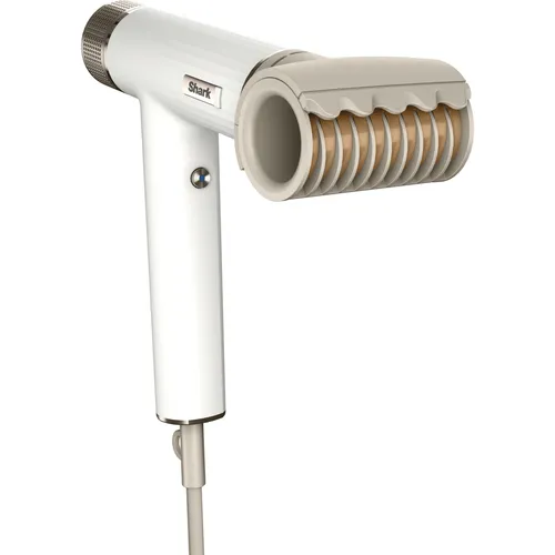 Shark SpeedStyle Haartrockner mit RapidGloss Finisher
