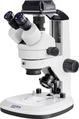 Kern OZL 468C825 Stereomikroskop von Kern