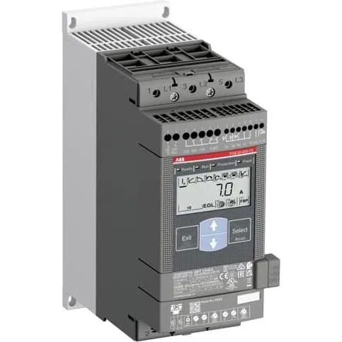 Produktbild ABB PSE30-600-70 Sanftstarter 5.5kW
