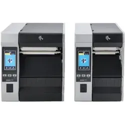 ZEBRA ZT610 Etikettendrucker von Zebra